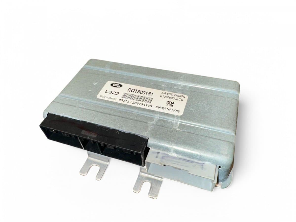 LAND ROVER RQT500181 7H4214D392AA Level/air suspension control unit LAND ROVER RANGE ROVER III (LM) (2002-2012)
