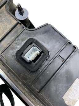 BMW License Plate Light BMW 7 (F01, F02) (2008-2016) — thumbnail 4