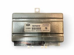 LAND ROVER RQT500181 7H4214D392AA Level/air suspension control unit LAND ROVER RANGE ROVER III (LM) (2002-2012) — thumbnail 3