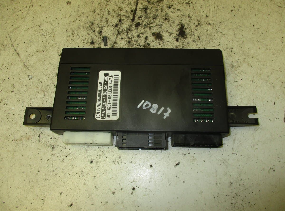 BMW Lights control unit BMW X5 (E53) (2000-2007)