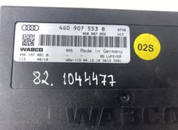 AUDI 4G0907553F 4461570610 Level/air suspension control unit AUDI A6 / A6 ALLROAD (C7, 4G) (2010-2018) — thumbnail 3