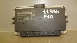 BMW 9236460.9.01 Lights control unit BMW 5 (F10, F11) (2010-2017) — thumbnail 1