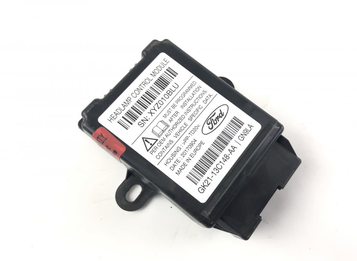 FORD 2350856 Lights control unit FORD TRANSIT IV (2013-)