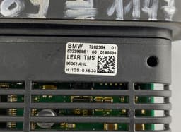 BMW 7262354 Lights control unit BMW 7 (F01, F02) (2008-2016) — thumbnail 2