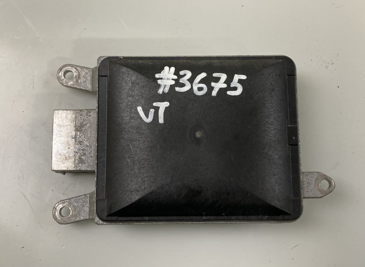 VW 7P6907566 4H0907566 Lane assist sensor VW TOUAREG II (7P) (2010-2018)