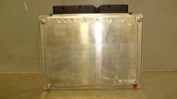 VW 5SG009073-00 Level/air suspension control unit VW PHAETON (3D) (2002-2016) — thumbnail 3