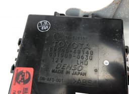LEXUS 0319000630 031900-0630 Lights control unit LEXUS RX II (XU30) (2003-2008) — thumbnail 2