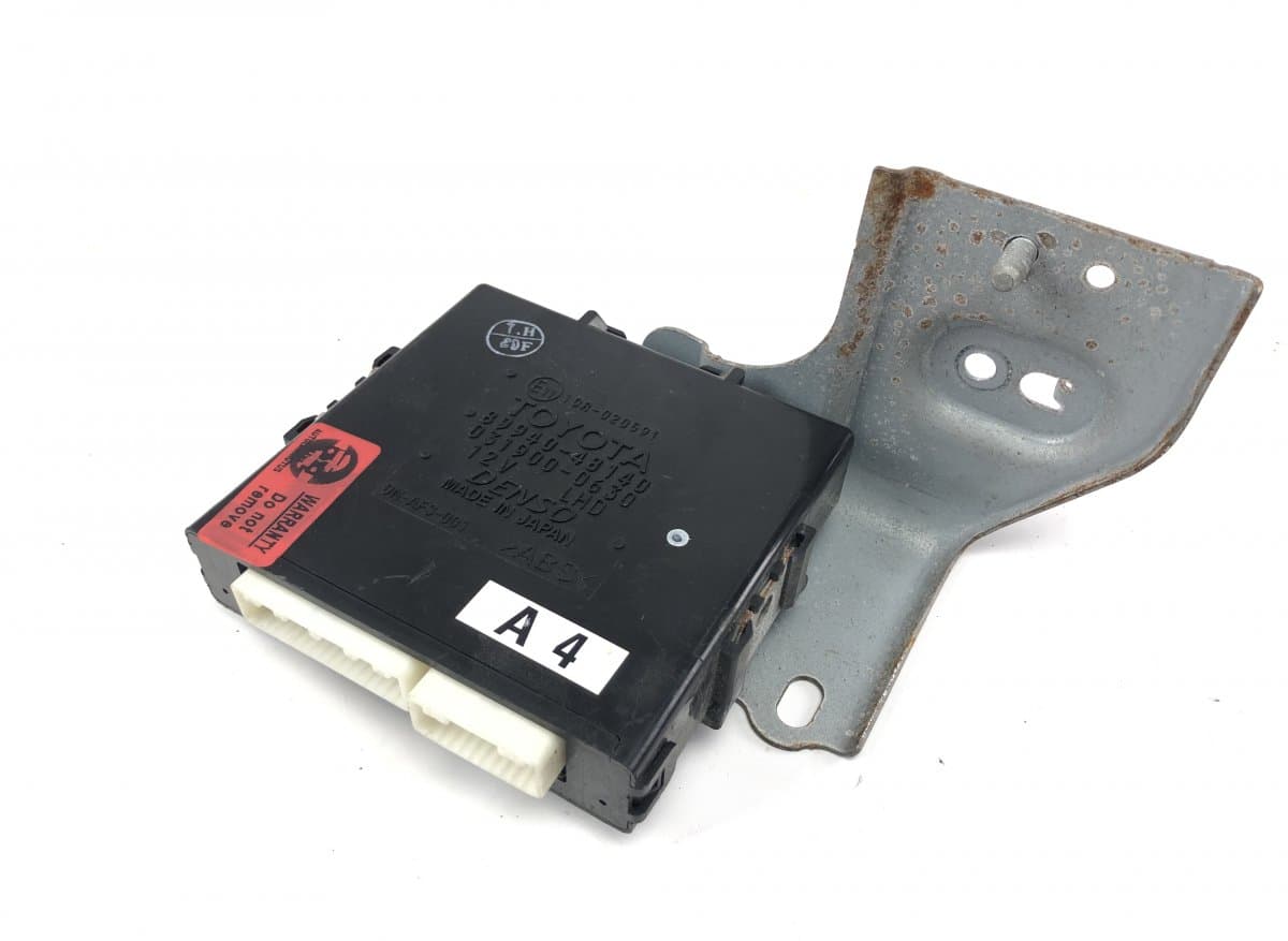 LEXUS 0319000630 031900-0630 Lights control unit LEXUS RX II (XU30) (2003-2008)