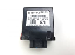 KIA 6521582 Lights control unit KIA SORENTO II (XM) (2009-2015) — thumbnail 2