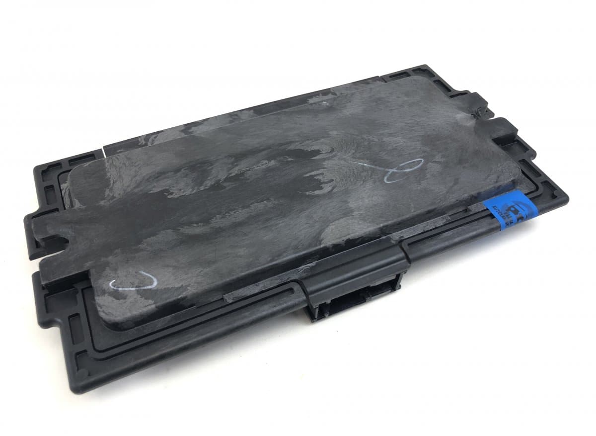 61356827063 6827063 Lights control unit BMW X5 (E70) (2007-2013)