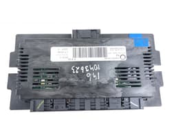 BMW 61356827063 6827063 Lights control unit BMW X5 (E70) (2007-2013) — thumbnail 2