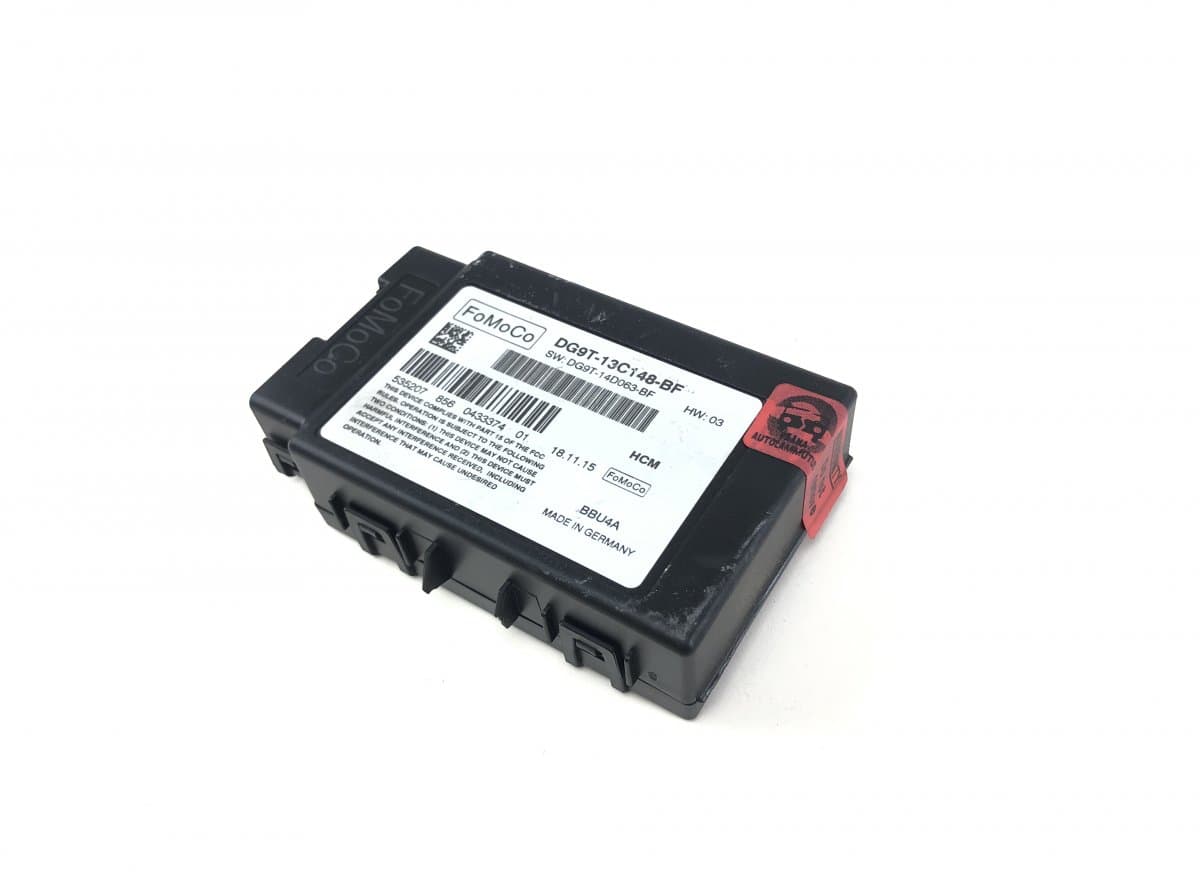 2032321 Lights control unit FORD MONDEO Mk V (CD, CE, CF) (2014-2022)
