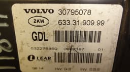 VOLVO Lights control unit VOLVO S80 II (AS) (2006-2016) — thumbnail 4
