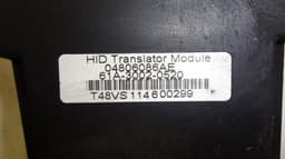 CHRYSLER Lights control unit CHRYSLER 300C I (2004-2010) — thumbnail 3