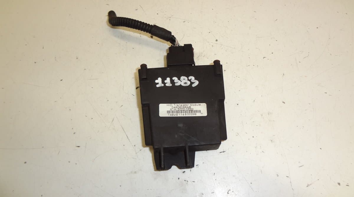 CHRYSLER Lights control unit CHRYSLER 300C I (2004-2010)