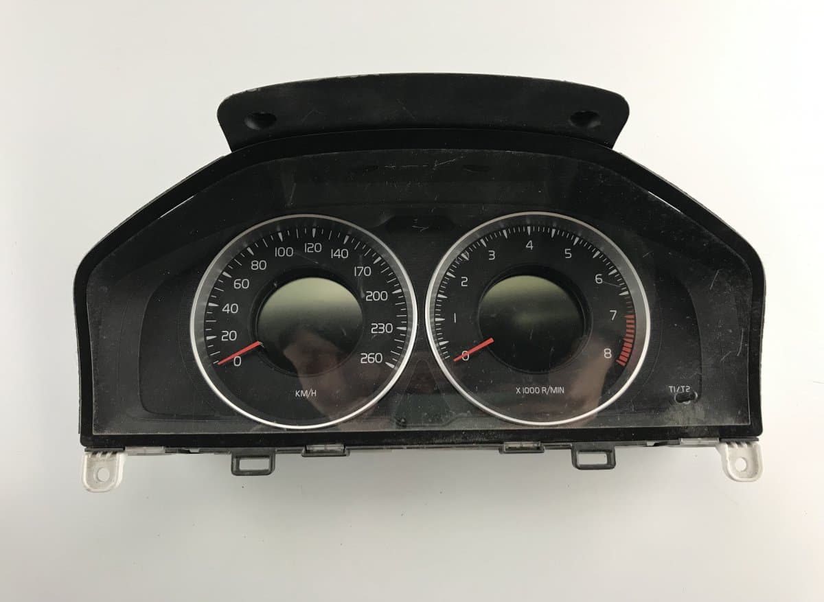 VOLVO 69799550U Instrument Cluster VOLVO S60 II / V60 I (2010-2018)