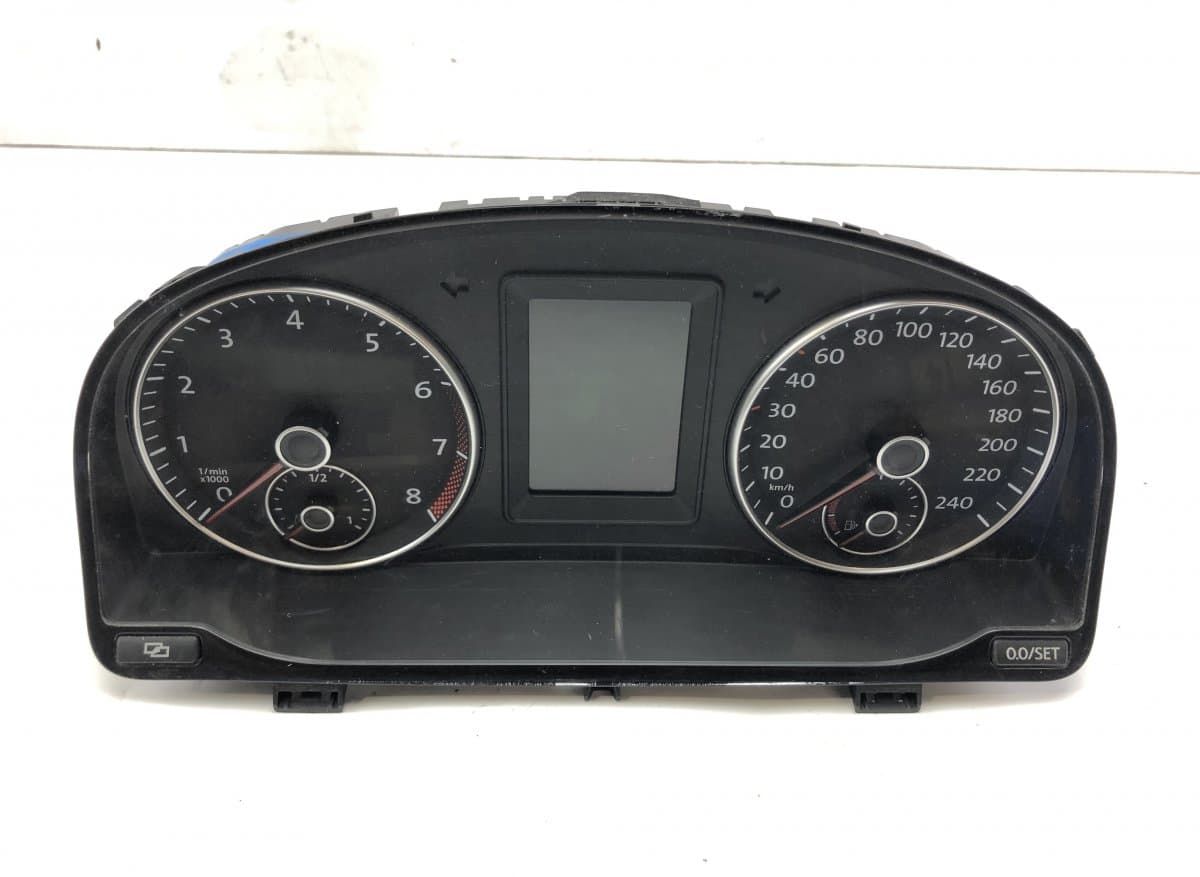 VW A2C53412046 Instrument Cluster VW TOURAN (1T3) (2010-2015)