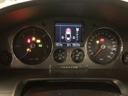 VW 3D0920885PX Instrument Cluster VW PHAETON (3D) (2002-2016) — thumbnail 1
