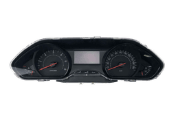 PEUGEOT 980540008000 Instrument Cluster PEUGEOT 208 I (A9) (2012-2019) — thumbnail 1