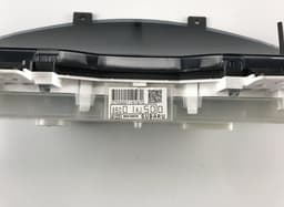 SUBARU 8500AJ50 Instrument Cluster SUBARU LEGACY V / Outback (2009-2014) — thumbnail 4