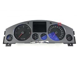 VW 3D0920885PX Instrument Cluster VW PHAETON (3D) (2002-2016) — thumbnail 4