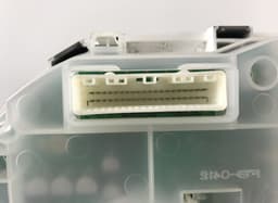SUBARU 8500AJ50 Instrument Cluster SUBARU LEGACY V / Outback (2009-2014) — thumbnail 3