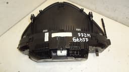 MERCEDES-BENZ 110.080.284/018 Instrument Cluster MERCEDES-BENZ E-CLASS (W211) (2002-2009) — thumbnail 4