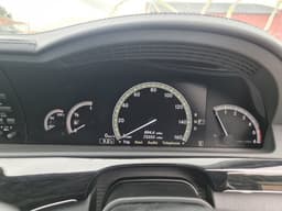 MERCEDES-BENZ A2219001404 Instrument Cluster MERCEDES-BENZ S-CLASS (W221) (2005-2013) — thumbnail 1
