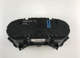 VW 7N0920870F Instrument Cluster VW SHARAN II (7N) (2010-2022) — thumbnail 2