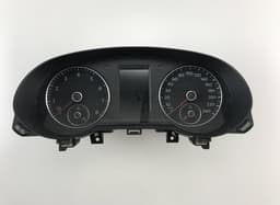 VW 7N0920870F Instrument Cluster VW SHARAN II (7N) (2010-2022) — thumbnail 1