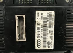 AUDI 4F0920931C Instrument Cluster AUDI A6 / A6 ALLROAD (C6, 4F) (2004-2011) — thumbnail 3