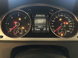 VW A2C53410397 Instrument Cluster VW PASSAT CC (357) (2008-) — thumbnail 2
