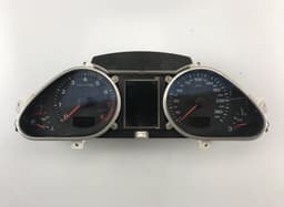 AUDI 4F0920931C Instrument Cluster AUDI A6 / A6 ALLROAD (C6, 4F) (2004-2011) — thumbnail 1