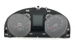 VW A2C53410397 Instrument Cluster VW PASSAT CC (357) (2008-) — thumbnail 1