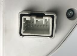 VOLVO 31343325AA 36001836 69799610U Instrument Cluster VOLVO S60 II / V60 I (2010-2018) — thumbnail 3