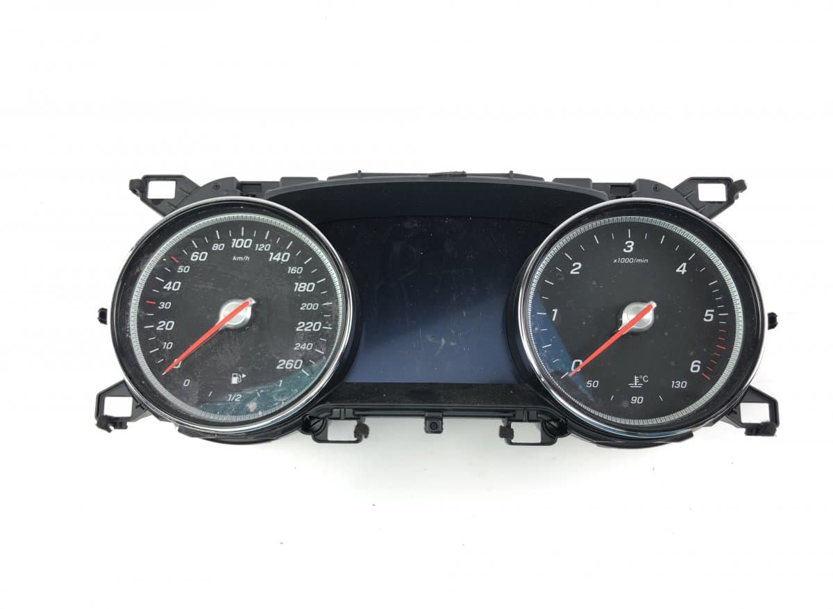 MERCEDES-BENZ A2C12807601 A2C17294701 Instrument Cluster MERCEDES-BENZ E-CLASS (W213) (2016-2023)