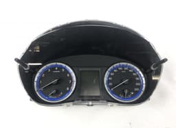 SUZUKI 3411061MA Instrument Cluster SUZUKI SX4 II / S-CROSS (JY) (2013-2021) — thumbnail 2
