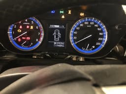 SUZUKI 3411061MA Instrument Cluster SUZUKI SX4 II / S-CROSS (JY) (2013-2021) — thumbnail 1