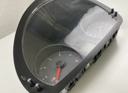 VW A9069022801 2E0920846C 9069004700 243156801 122190634 1042993 Instrument Cluster VW CRAFTER I (2E) (2006-2016) — thumbnail 2