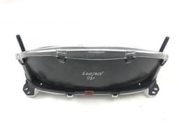 SUZUKI 3411061MA Instrument Cluster SUZUKI SX4 II / S-CROSS (JY) (2013-2021) — thumbnail 5