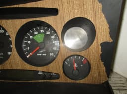 IVECO Instrument Cluster IVECO DAILY III (1999-2006) — thumbnail 3