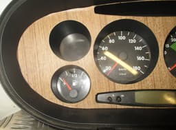 IVECO Instrument Cluster IVECO DAILY III (1999-2006) — thumbnail 2