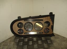 IVECO Instrument Cluster IVECO DAILY III (1999-2006) — thumbnail 1