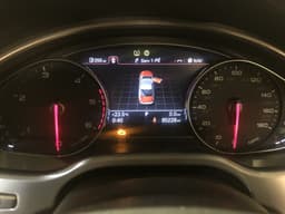 AUDI 0263670007 Instrument Cluster AUDI A8 (4H) (2009-2017) — thumbnail 1