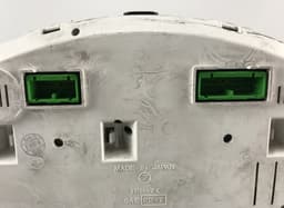 SUBARU 85015AG160 Instrument Cluster SUBARU LEGACY IV / Outback (2003-2009) — thumbnail 4