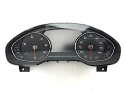 AUDI 0263670007 Instrument Cluster AUDI A8 (4H) (2009-2017) — thumbnail 2