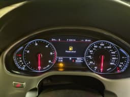 AUDI 0263670084 Instrument Cluster AUDI A8 (4H) (2009-2017) — thumbnail 2