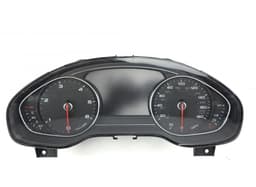 AUDI 0263670084 Instrument Cluster AUDI A8 (4H) (2009-2017) — thumbnail 1