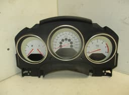 DODGE 0YD471DHAB Instrument Cluster DODGE CALIBER (2006-2012) — thumbnail 1