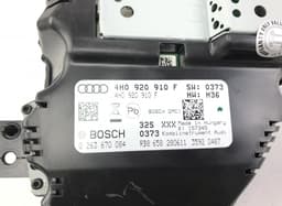 AUDI 0263670084 Instrument Cluster AUDI A8 (4H) (2009-2017) — thumbnail 4